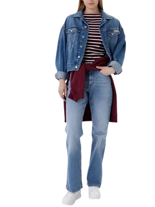  Tommy Jeans | DW0DW224211A5